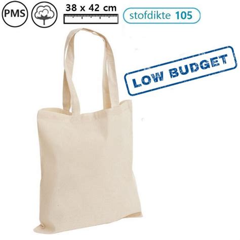 linnen tasjes onbedrukt